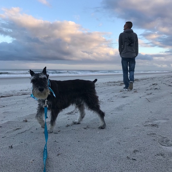 Meet your Posher, Josh - Picture 1 of 1